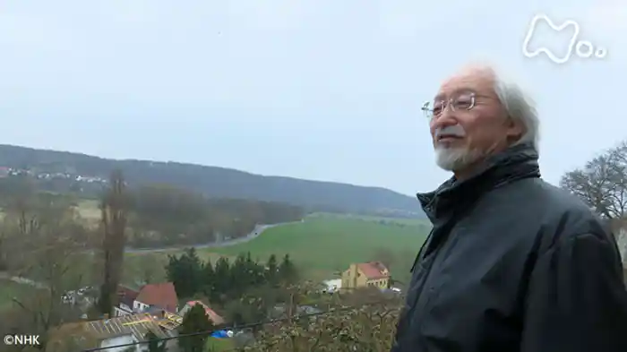 鈴木雅明のドイツ　オルガン紀行