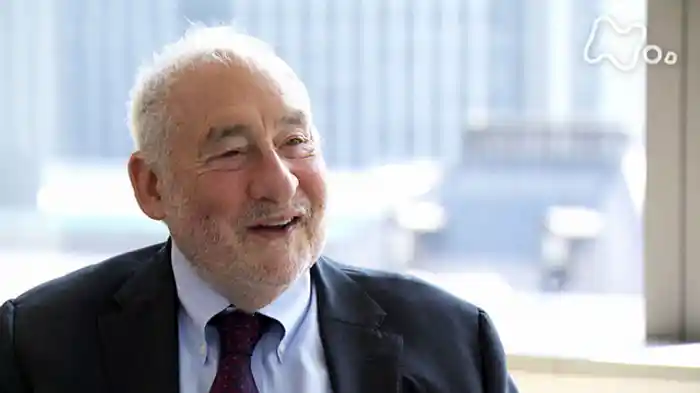 スティグリッツからの挑戦状