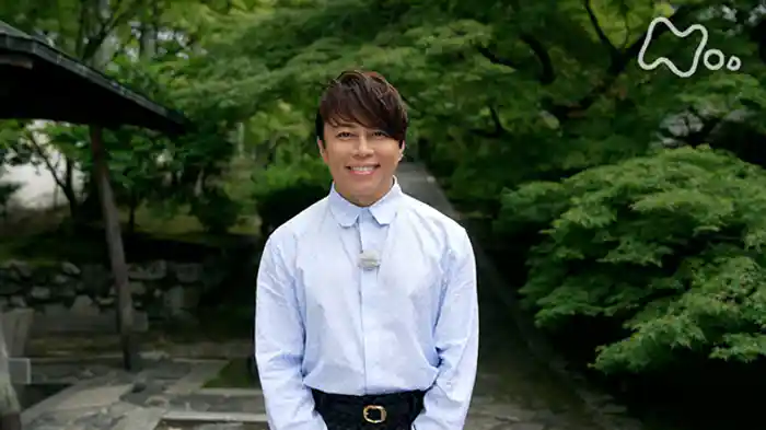 (8)千年メタバースの都