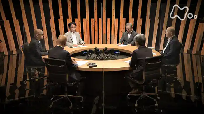 徹底討論 問われる宗教と“カルト” シリーズ VOL.1 “カルト”問題の根源をさぐる