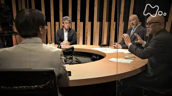 徹底討論 問われる宗教と“カルト” シリーズ VOL.2 宗教といかに向き合うか