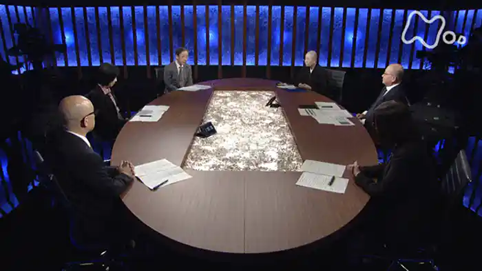 徹底討論 問われる宗教と“カルト” シリーズ VOL.3 宗教と家庭・性・子ども