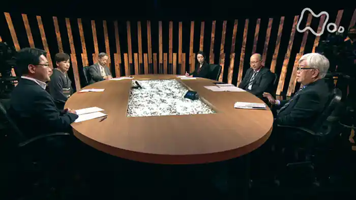 徹底討論 問われる宗教と“カルト” シリーズ VOL.4 「信教の自由」と法規制 前編