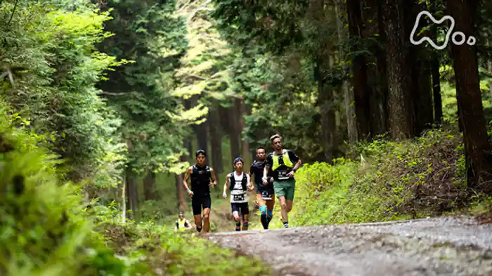 復活！ワールド決戦　～ウルトラトレイルマウントフジ２０２３＜後編＞