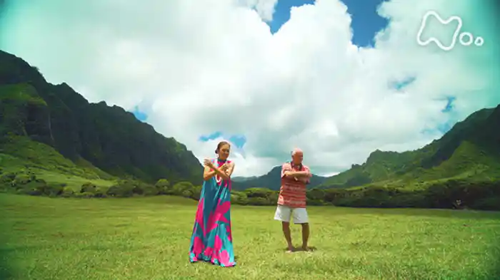 第5話 アロハの心