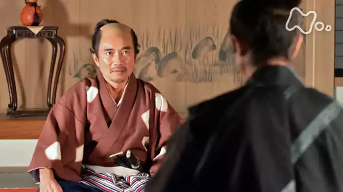 秀吉という男