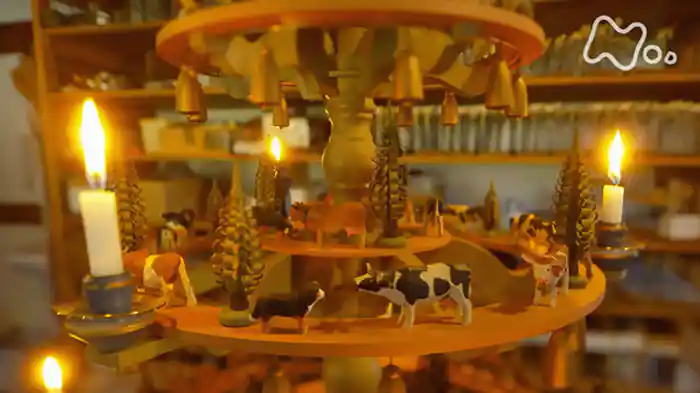 夏のスイス&ドイツSP 美しきオモチャをめぐる旅