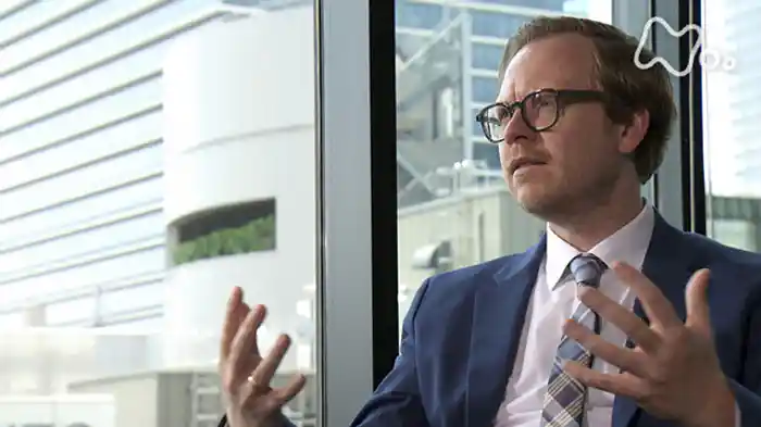 マルクス・ガブリエル　ニッポンへの問い