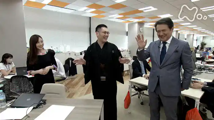 (10)コーセー・百貨店サバイバルの混沌