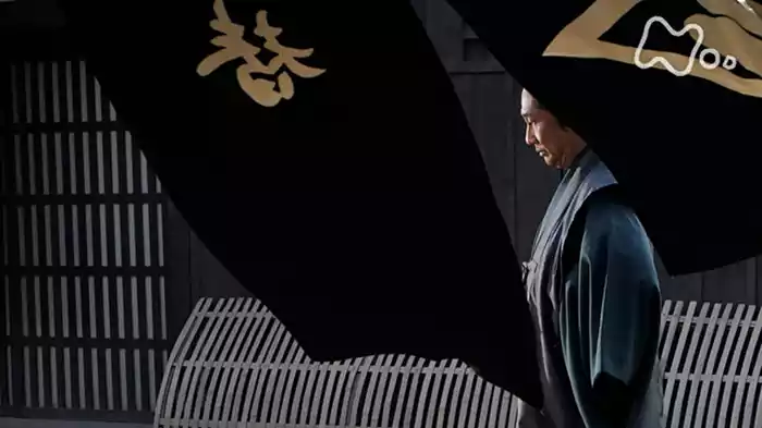 「大茶会襲撃」