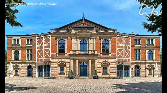 バイロイト音楽祭２０２３　舞台神聖祭典劇「パルシファル」