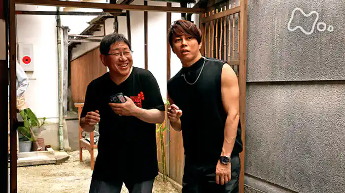 (9)「迷宮の都」探検します!