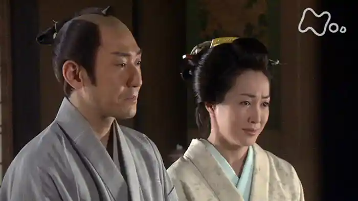 「持参嫁」（最終回）