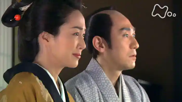 「源三郎の恋」