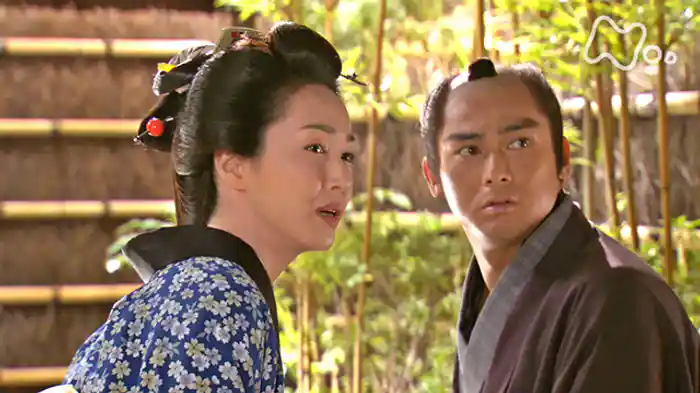 「美男の医者」