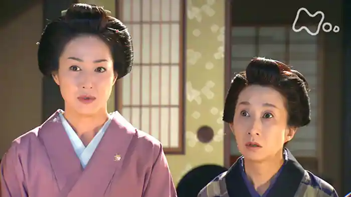 「忠三郎転生」