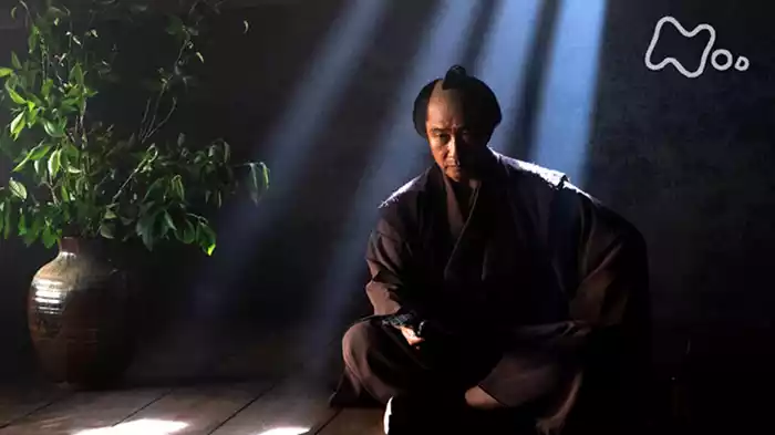 「次なる将軍」