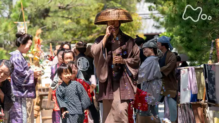 「大脱走」