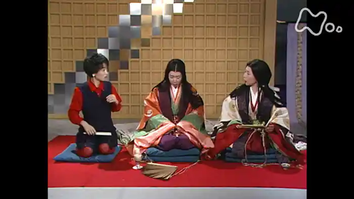 源氏物語　（４）　末摘花