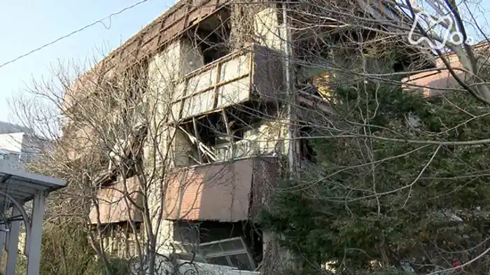 老いる日本の“住まい”　第２回マンションに迫る２つの“老い”