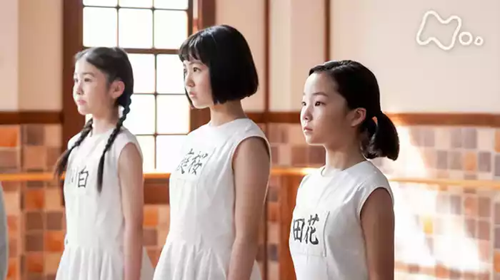 第２週「笑う門には福来る」　（８）