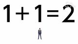 #15 第２シリーズ　１＋１＝２