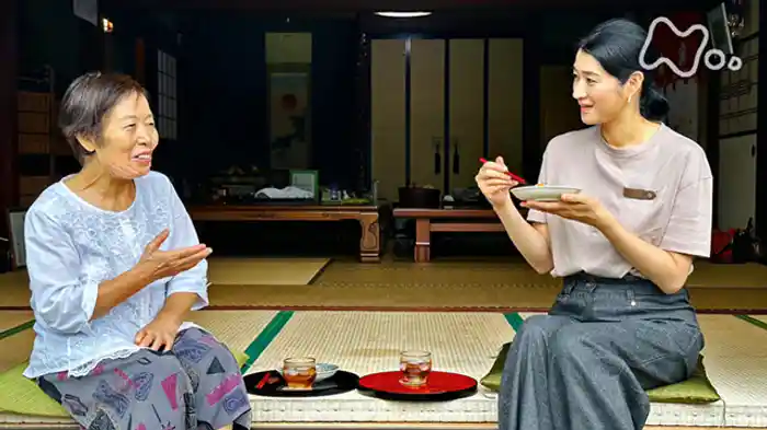 石川　大根ずし