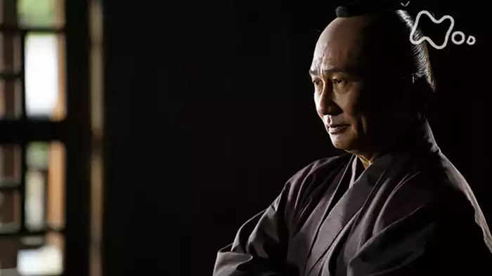 「一番の悪党」