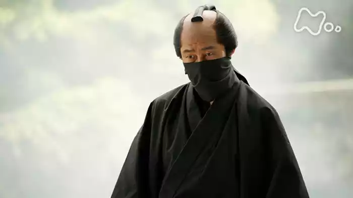 「隠し蔵」（最終回）