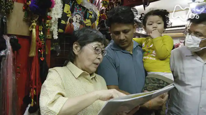 多国籍タウン　新大久保　新たな一歩へ