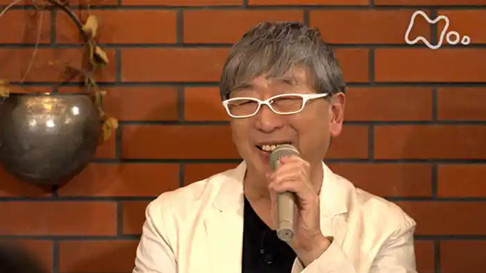 建築家　伊東豊雄