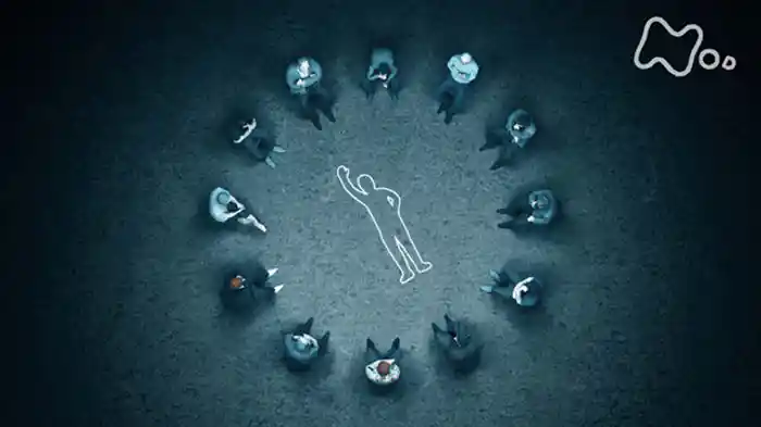 謎の天才「サトシ・ナカモト」完全版(前編)