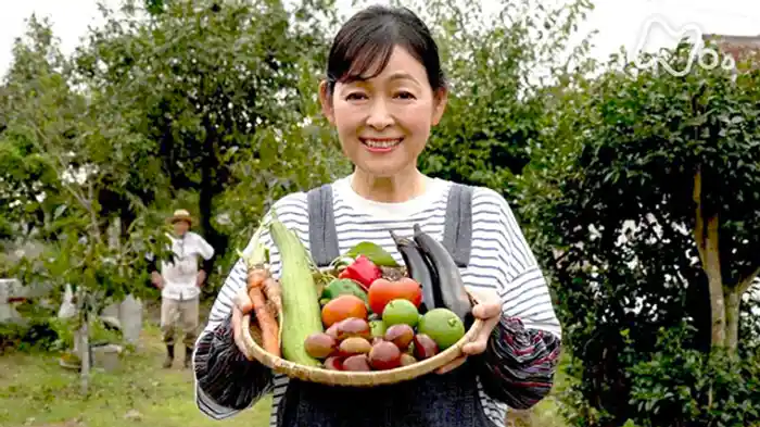 ２０２３秋みのり