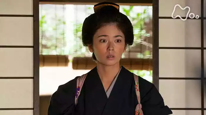 「幸、商いと出会う」