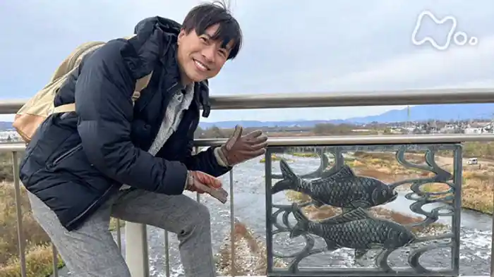 長野　寒さ吹き飛ぶ！冬支度