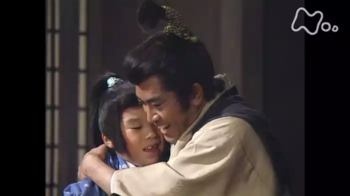 「親ごころ」