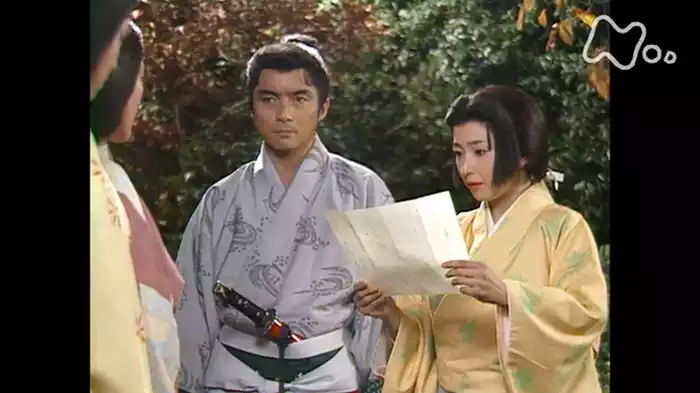 「侍女成敗」