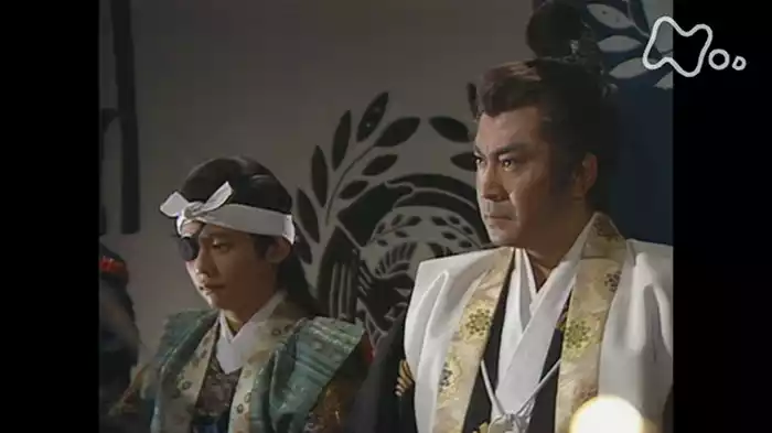 「若武者」
