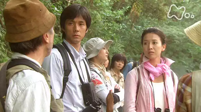 「島人（シマッチュ）」（最終回）