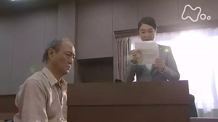 「旅人（たびんちゅ）」（最終回）