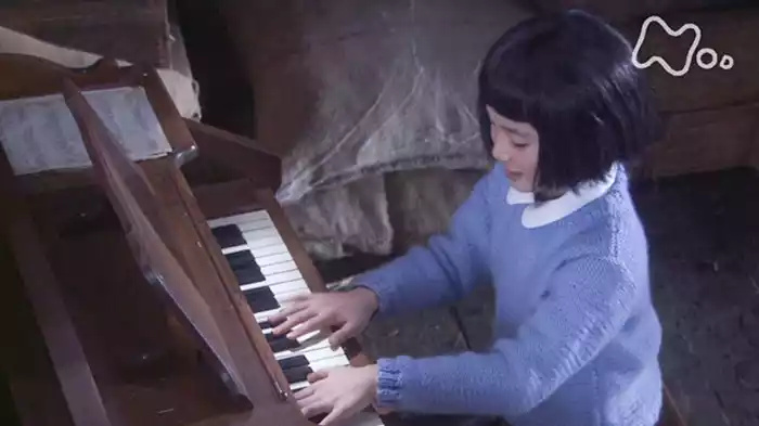 「父の見合い」