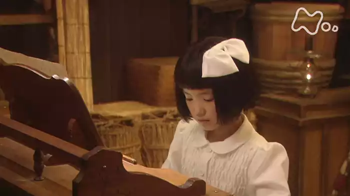 「父の見合い」
