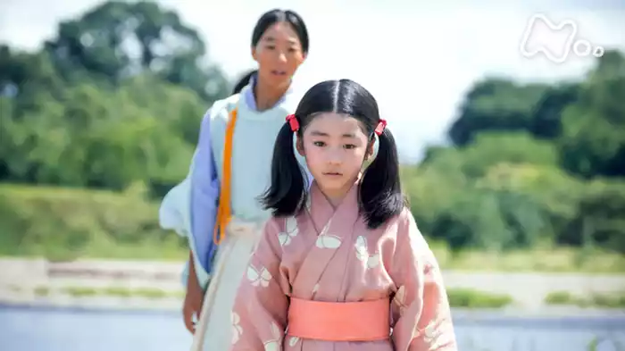 約束の月