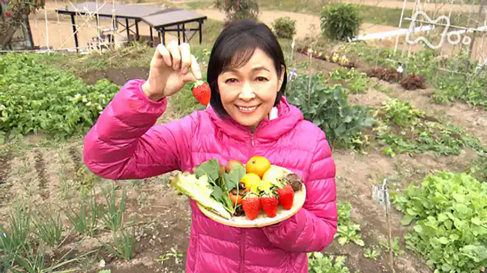 おやつ万歳