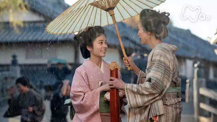 「五鈴屋の大改革」