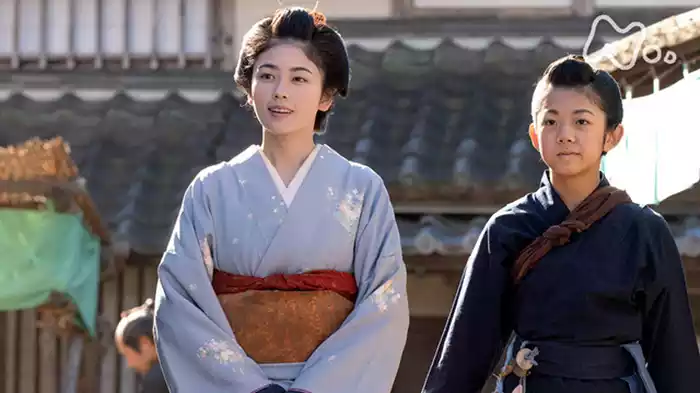 「夫婦の亀裂」