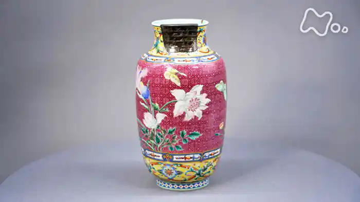 流転の秘宝を復元せよ