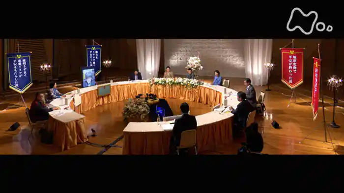 平安時代サミット２０２４　本当に「平安」だったのか