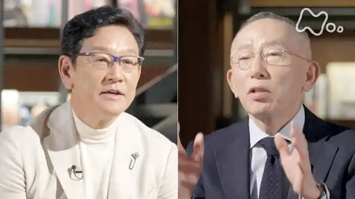 ファーストリテイリング会長兼社長 柳井正