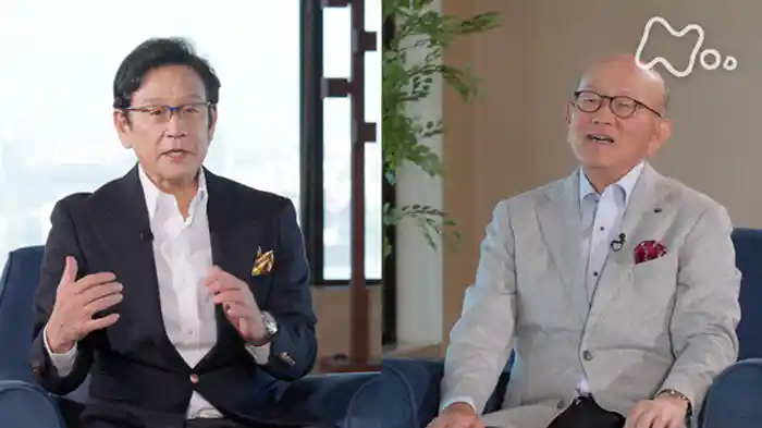 伊藤忠商事会長 岡藤正広